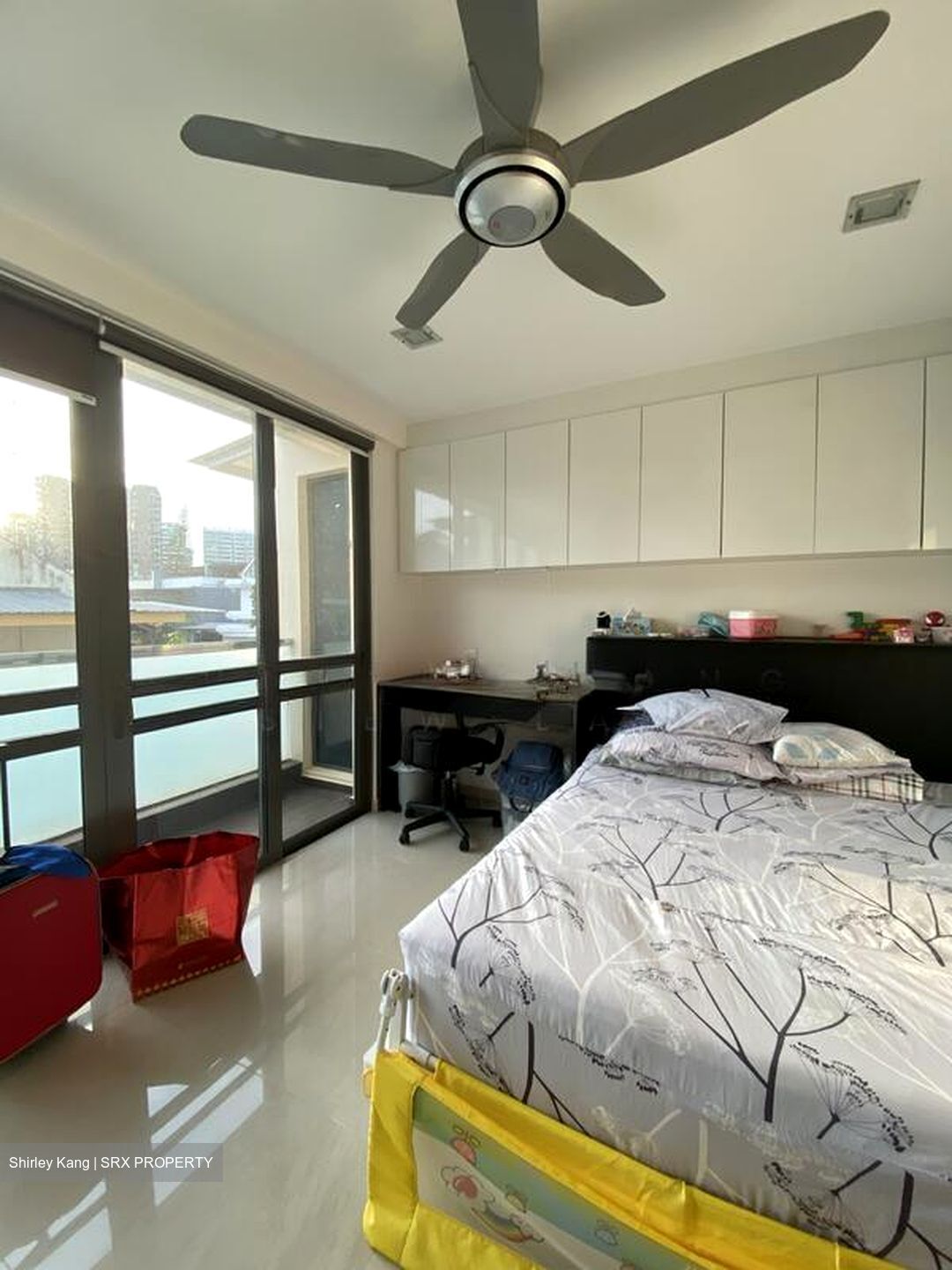 Sennett Estate (D13), Terrace #531634541